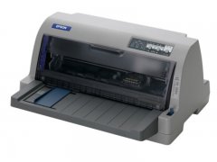 愛普生LQ-630KI發(fā)票打印機(jī)租賃機(jī)型